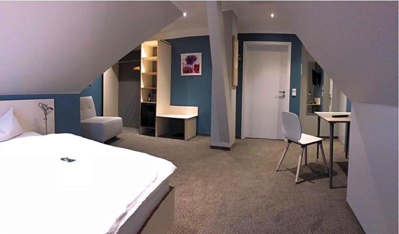 Hotel Restaurant Prv Ser S Gasthof image