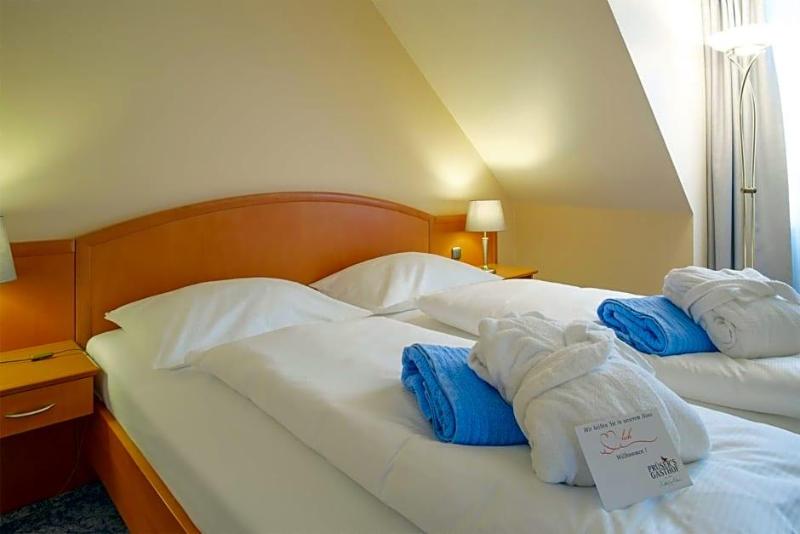 Hotel Restaurant Prv Ser S Gasthof image