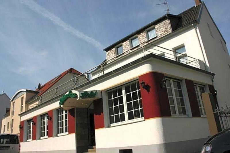 Hotel Diening image