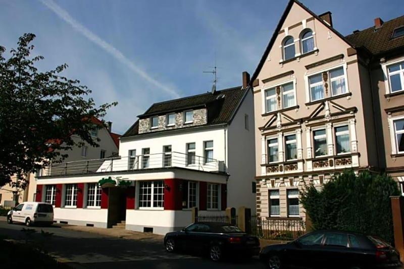 Hotel Diening image