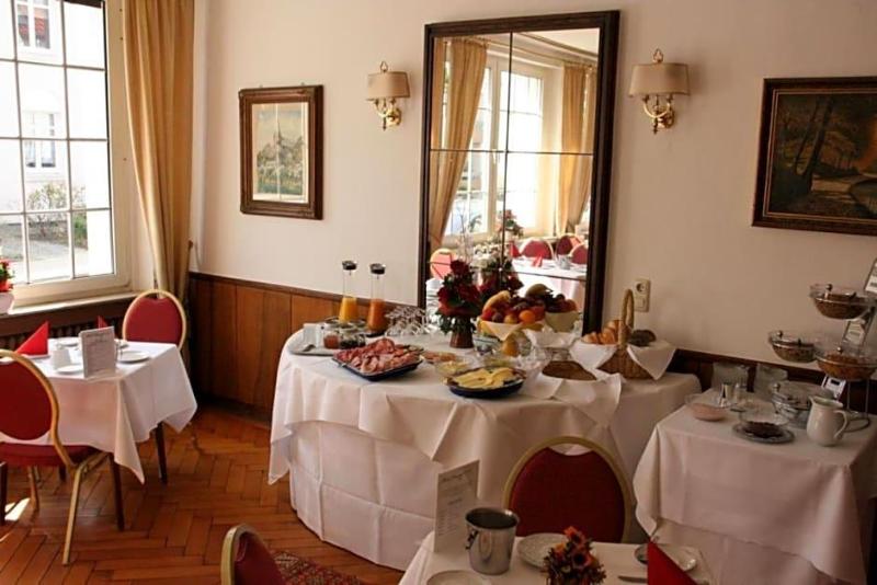 Hotel Diening image