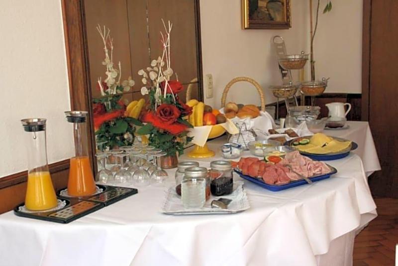 Hotel Diening image