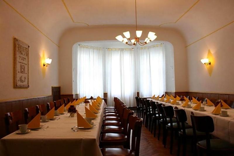 Hotel Diening image
