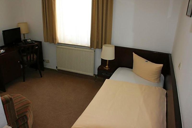 Hotel Diening image
