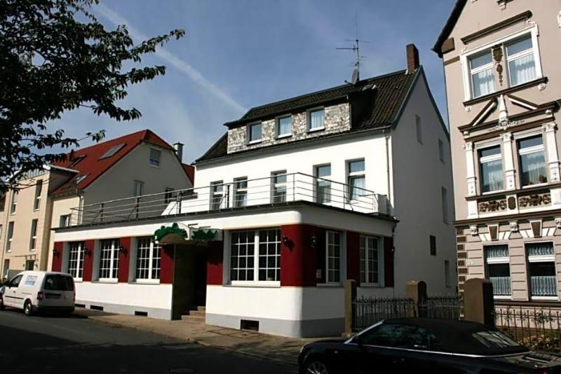 Hotel Diening image