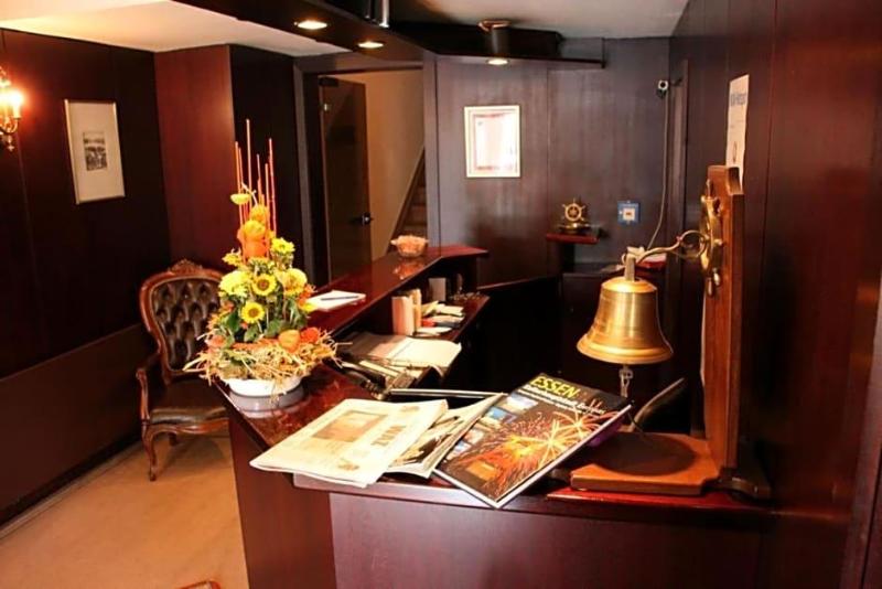 Hotel Diening image