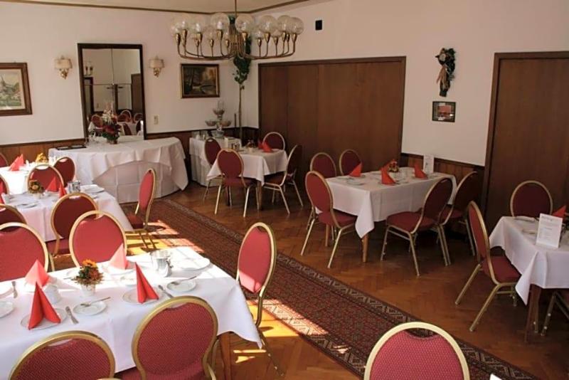 Hotel Diening image