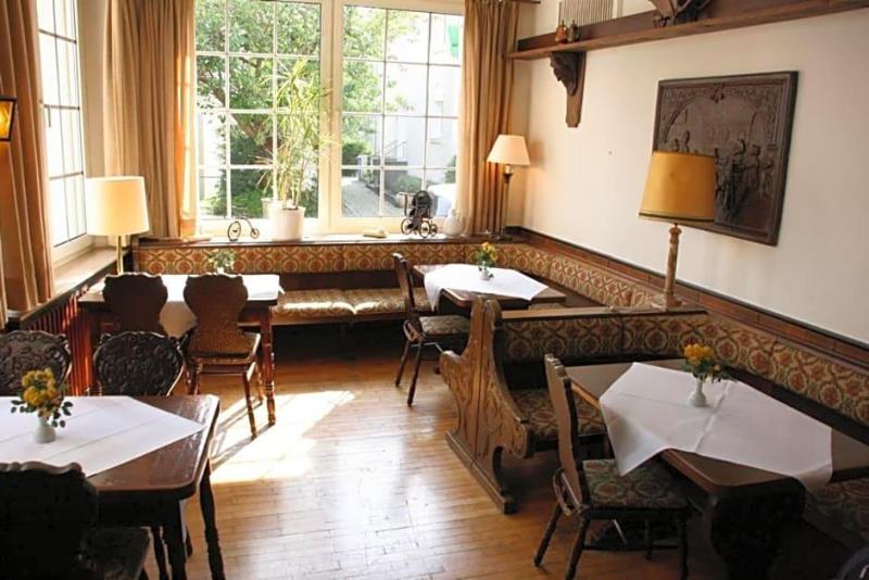 Hotel Diening image