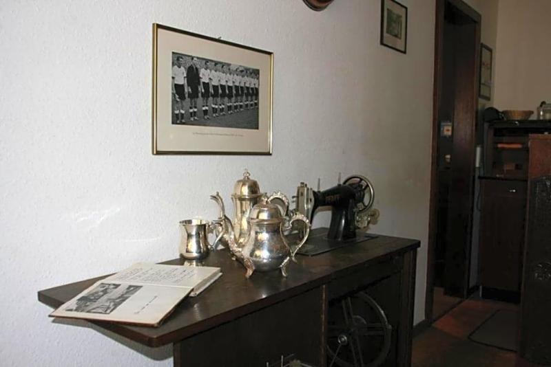 Hotel Diening image