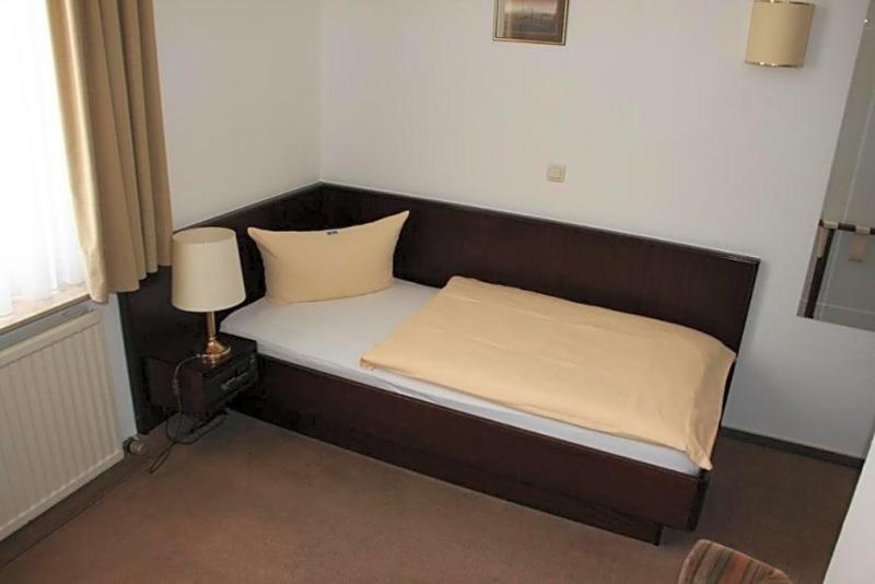 Hotel Diening image