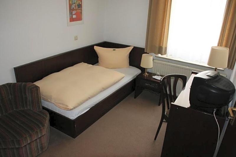 Hotel Diening image