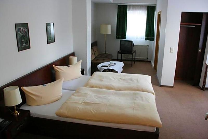 Hotel Diening image