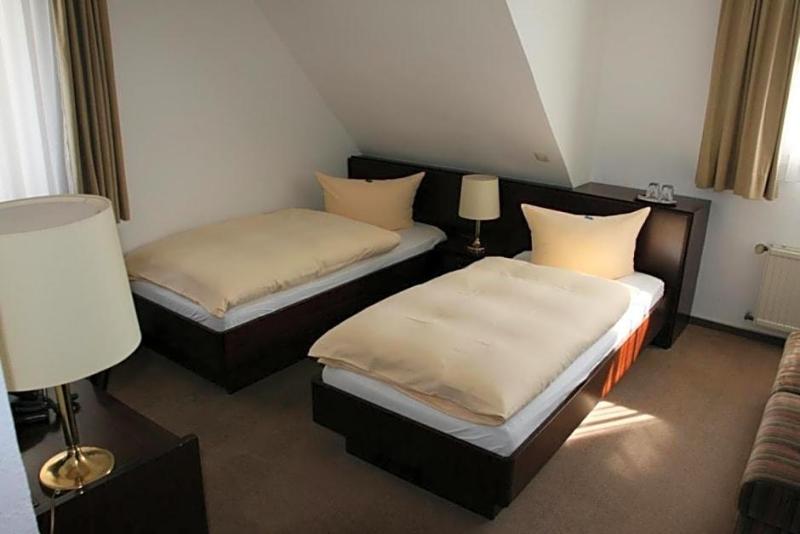 Hotel Diening image