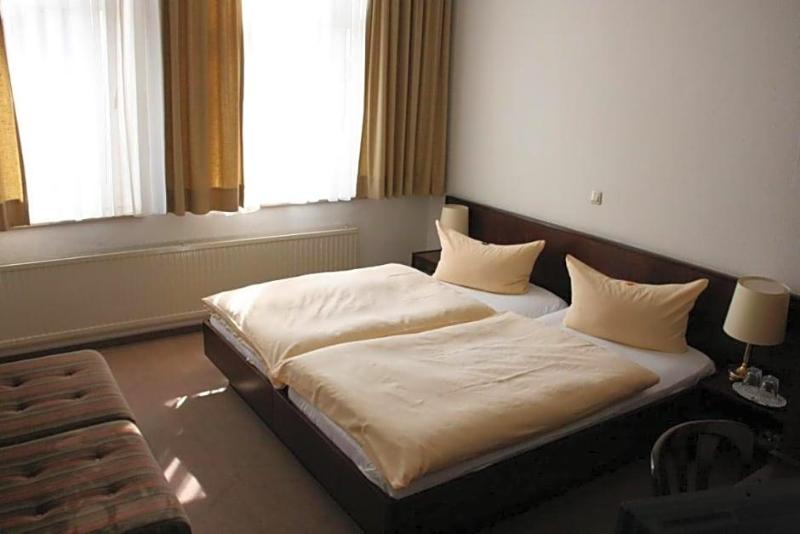 Hotel Diening image