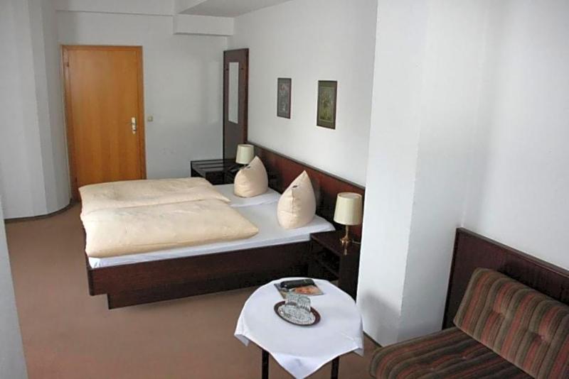 Hotel Diening image