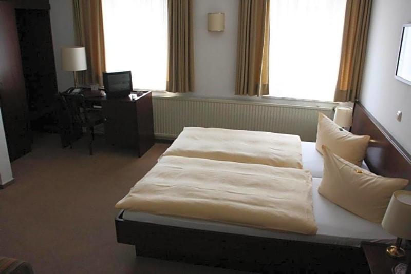 Hotel Diening image