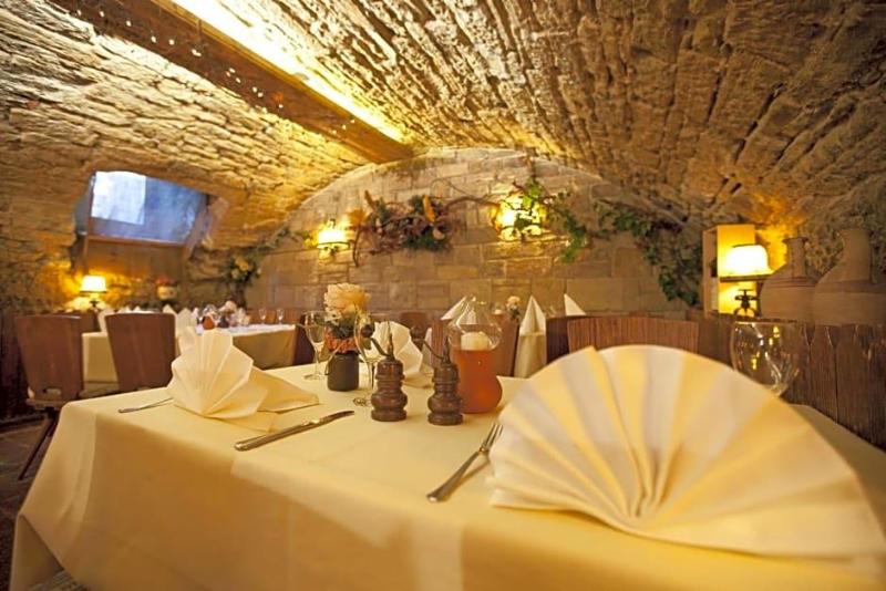 Hotel Hirsch image