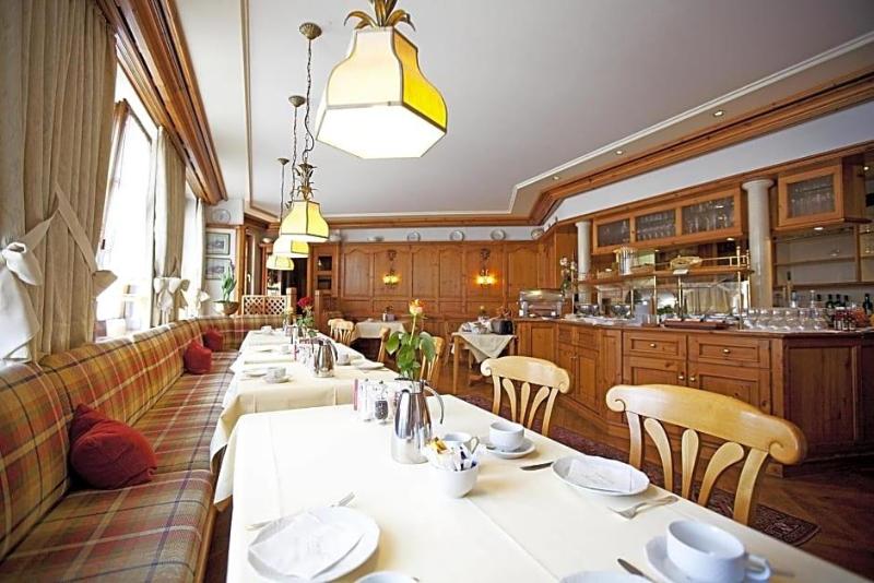 Hotel Hirsch image