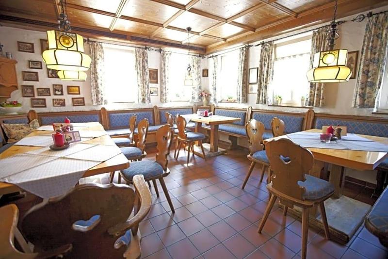 Hotel Hirsch image