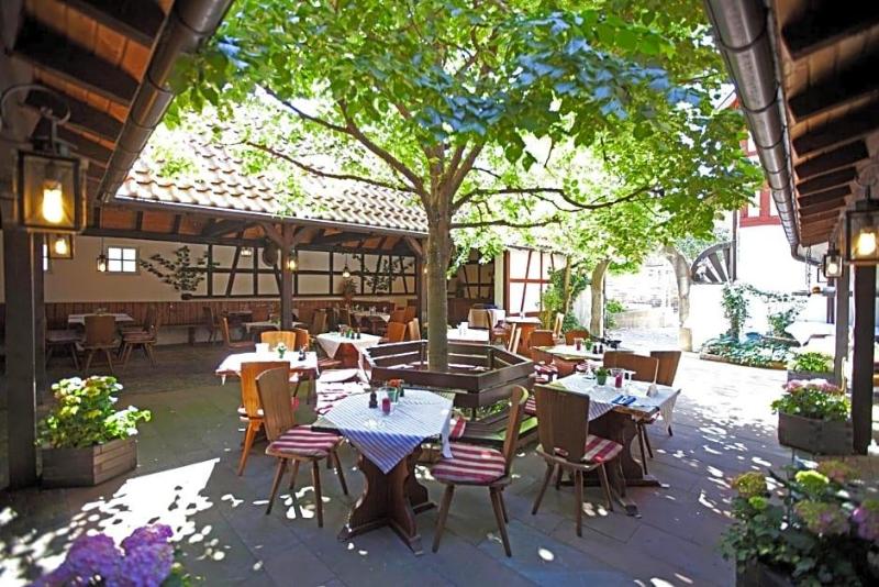 Hotel Hirsch image
