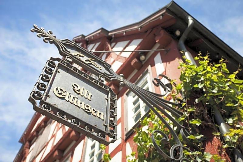 Hotel Hirsch image
