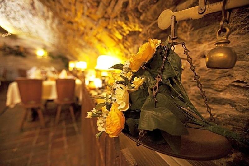 Hotel Hirsch image