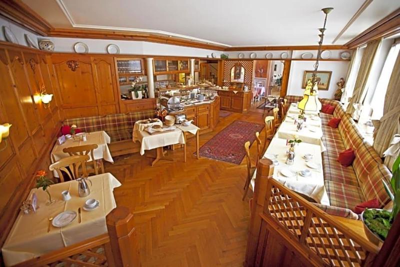 Hotel Hirsch image