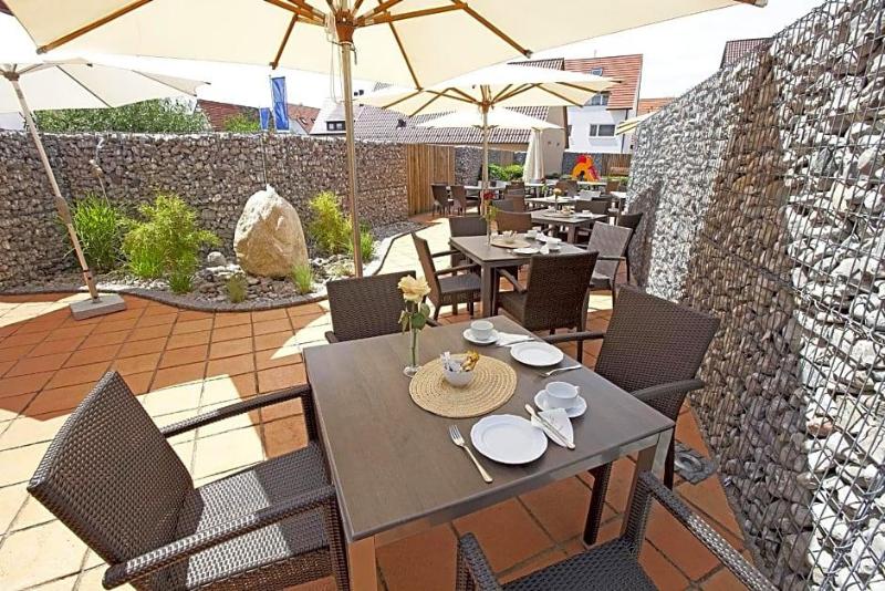 Hotel Hirsch image