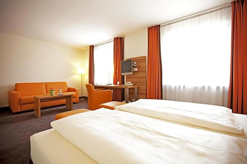 Hotel Hirsch image