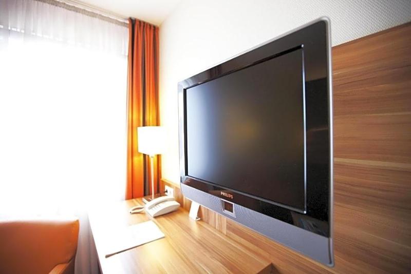Hotel Hirsch image