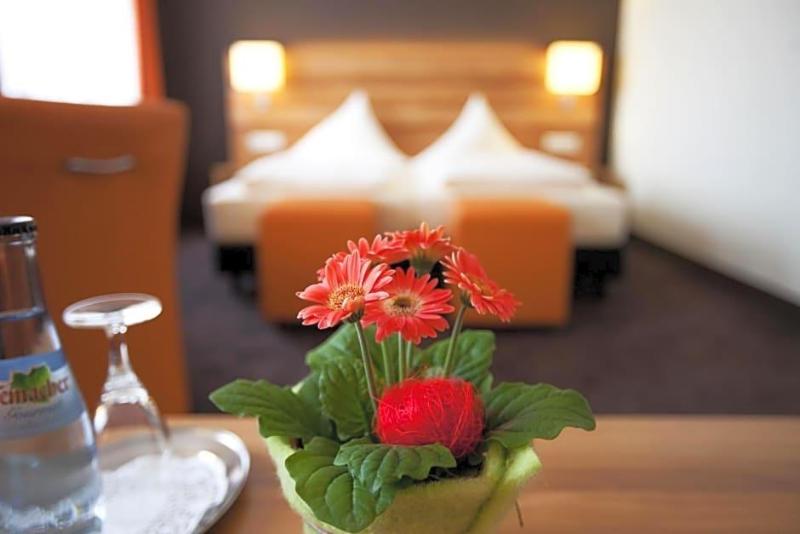 Hotel Hirsch image
