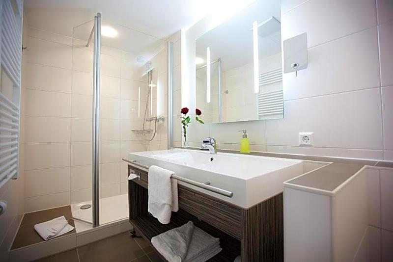 Hotel Hirsch image
