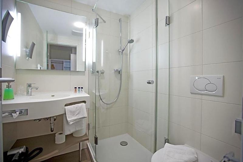 Hotel Hirsch image