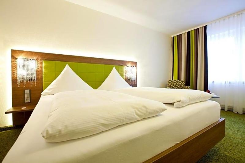 Hotel Hirsch image