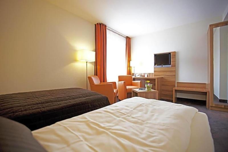 Hotel Hirsch image