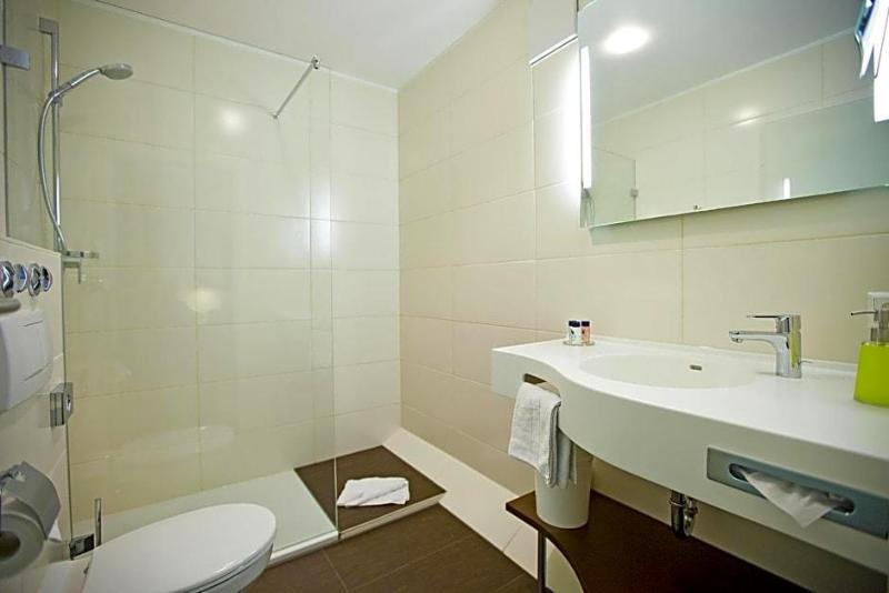 Hotel Hirsch image