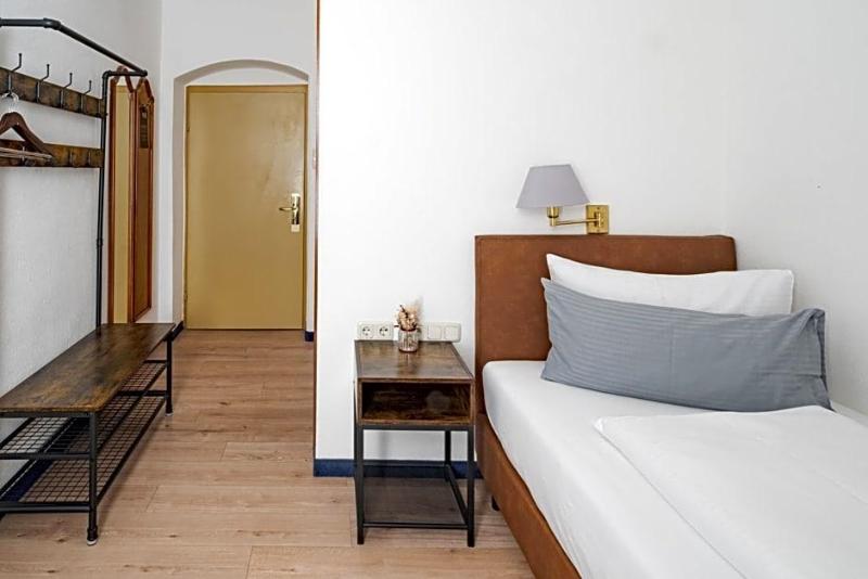 Hotel Goldener Hirsch image