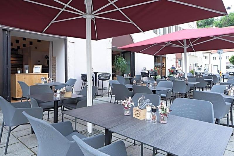 Hotel Goldener Hirsch image
