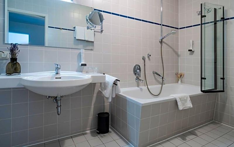 Hotel Goldener Hirsch image