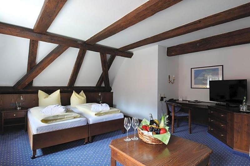Hotel Goldener Hirsch image