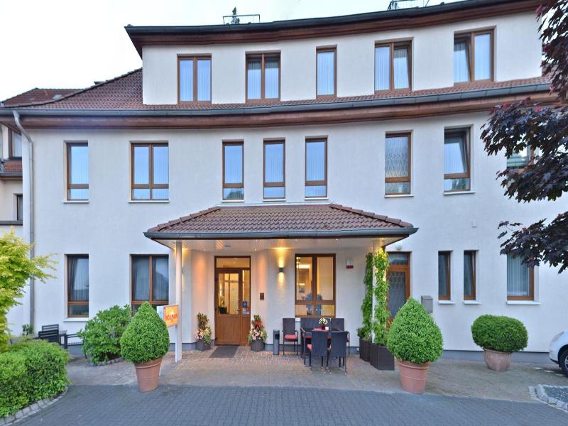 Hotel Hollmann image