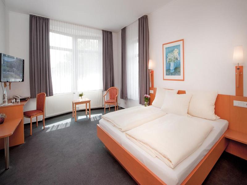 Hotel Hollmann image