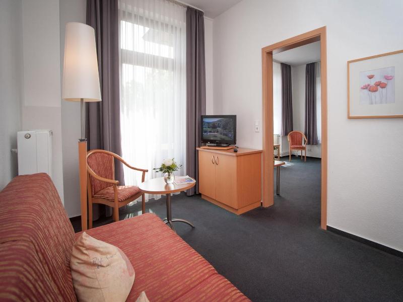 Hotel Hollmann image