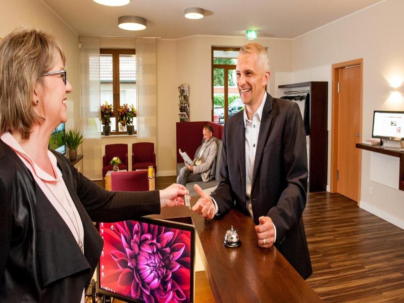Hotel Hollmann image