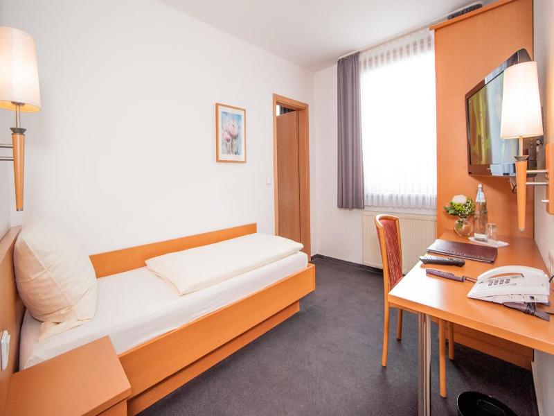Hotel Hollmann image