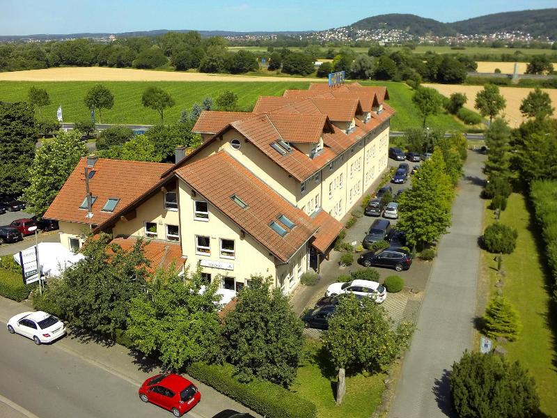 Hotel Parqvao Im A66 image