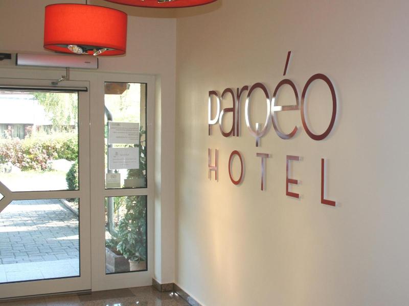 Hotel Parqvao Im A66 image