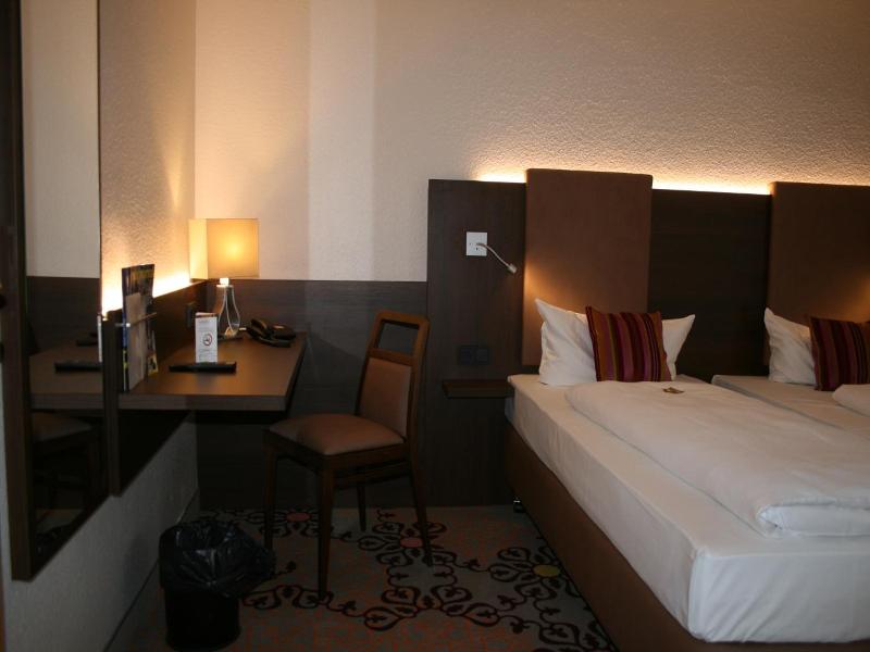 Hotel Parqvao Im A66 image