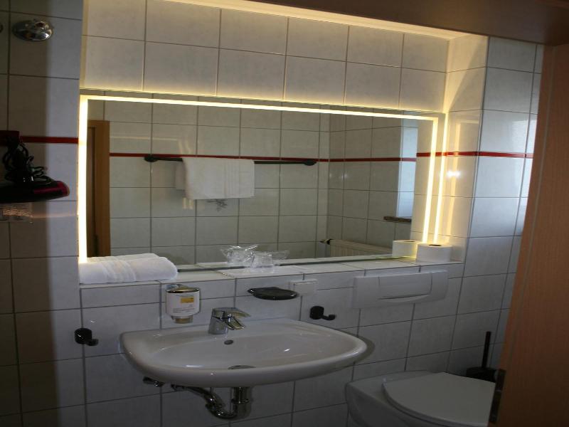 Hotel Parqvao Im A66 image