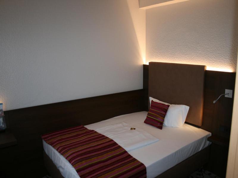 Hotel Parqvao Im A66 image
